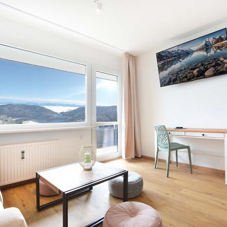 Apartment Simonhoehe Zirkitz Ngoại thất bức ảnh