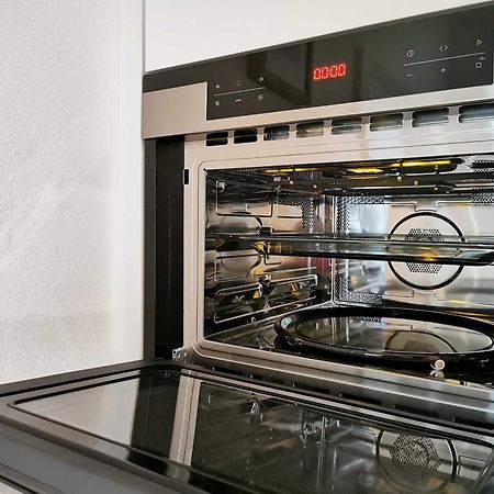 Apartment Simonhoehe Zirkitz Ngoại thất bức ảnh