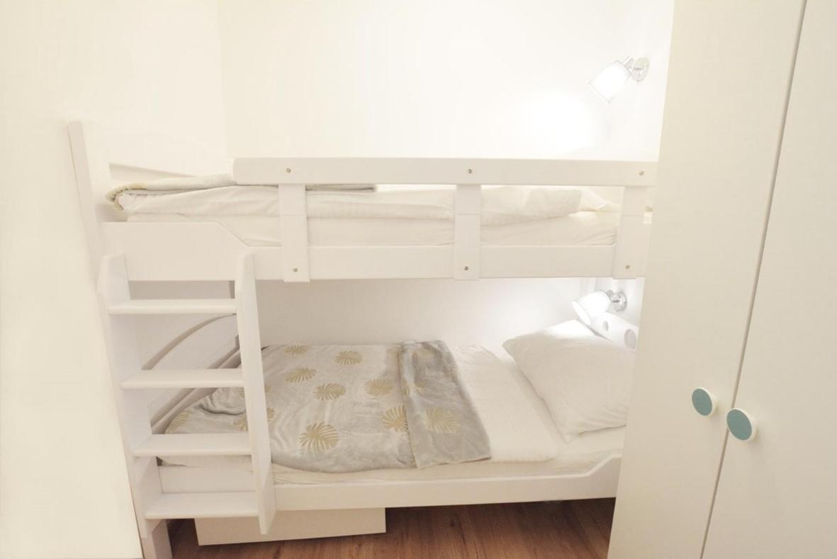Apartment Simonhoehe Zirkitz Ngoại thất bức ảnh