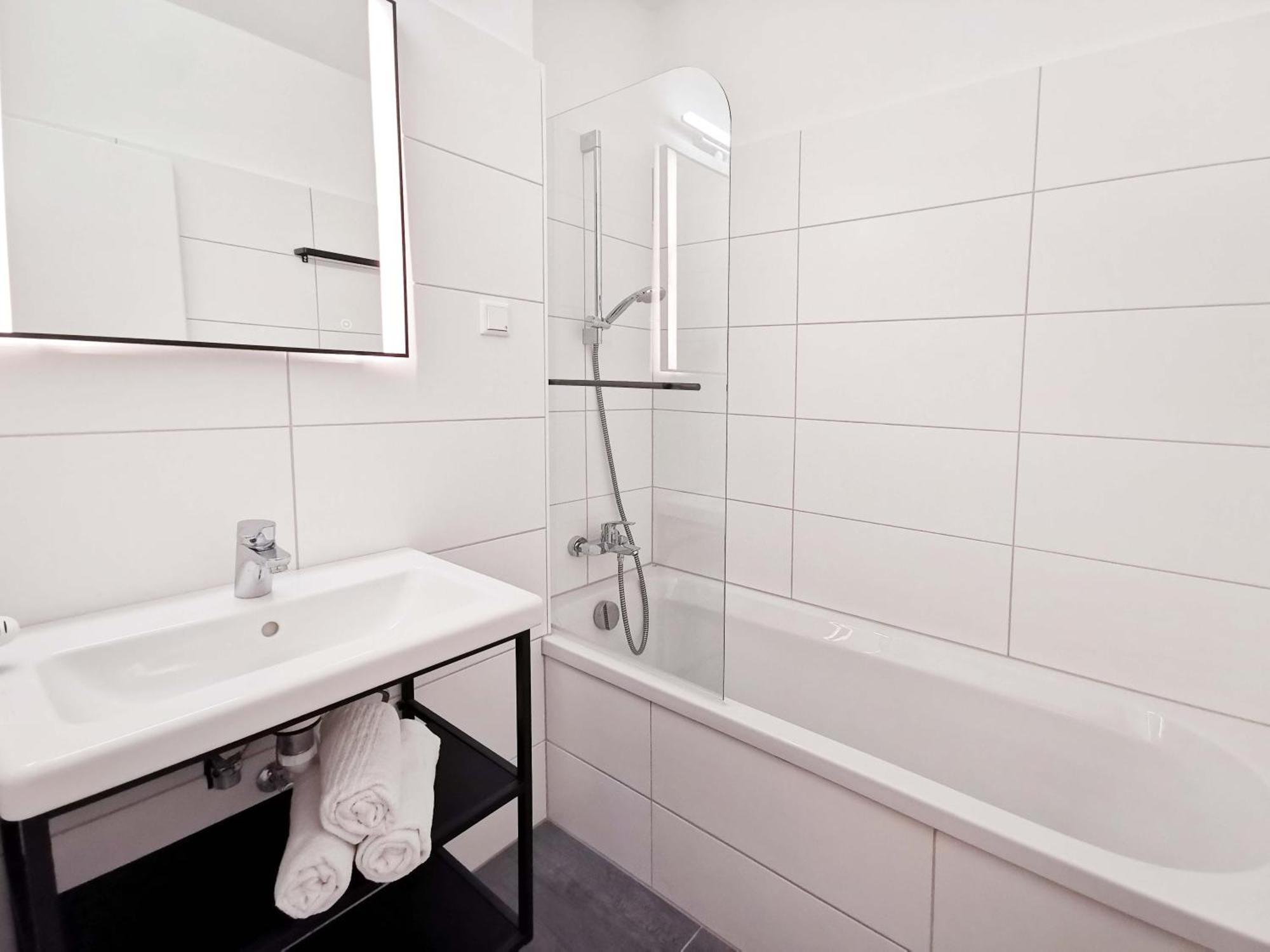 Apartment Simonhoehe Zirkitz Ngoại thất bức ảnh
