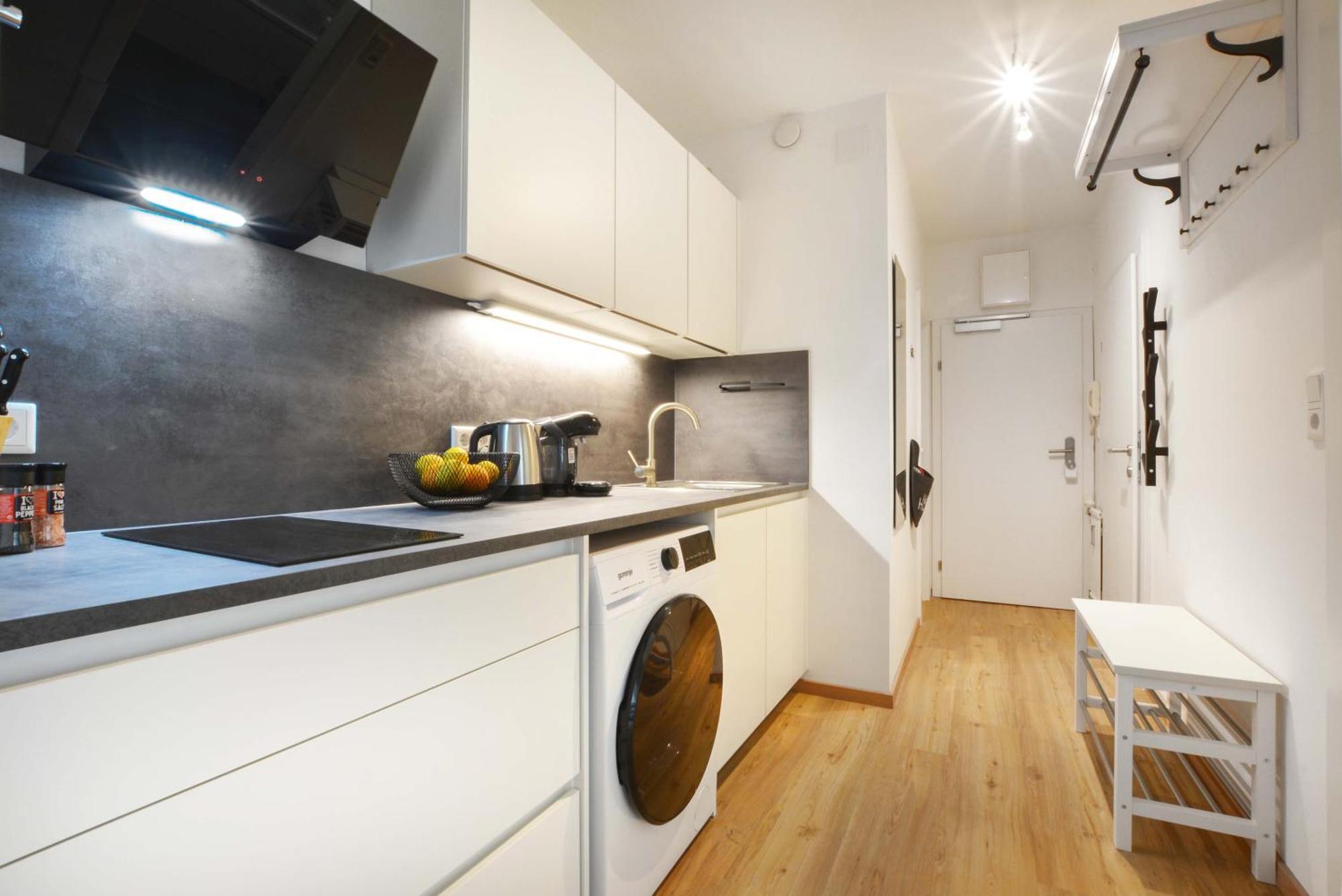 Apartment Simonhoehe Zirkitz Ngoại thất bức ảnh