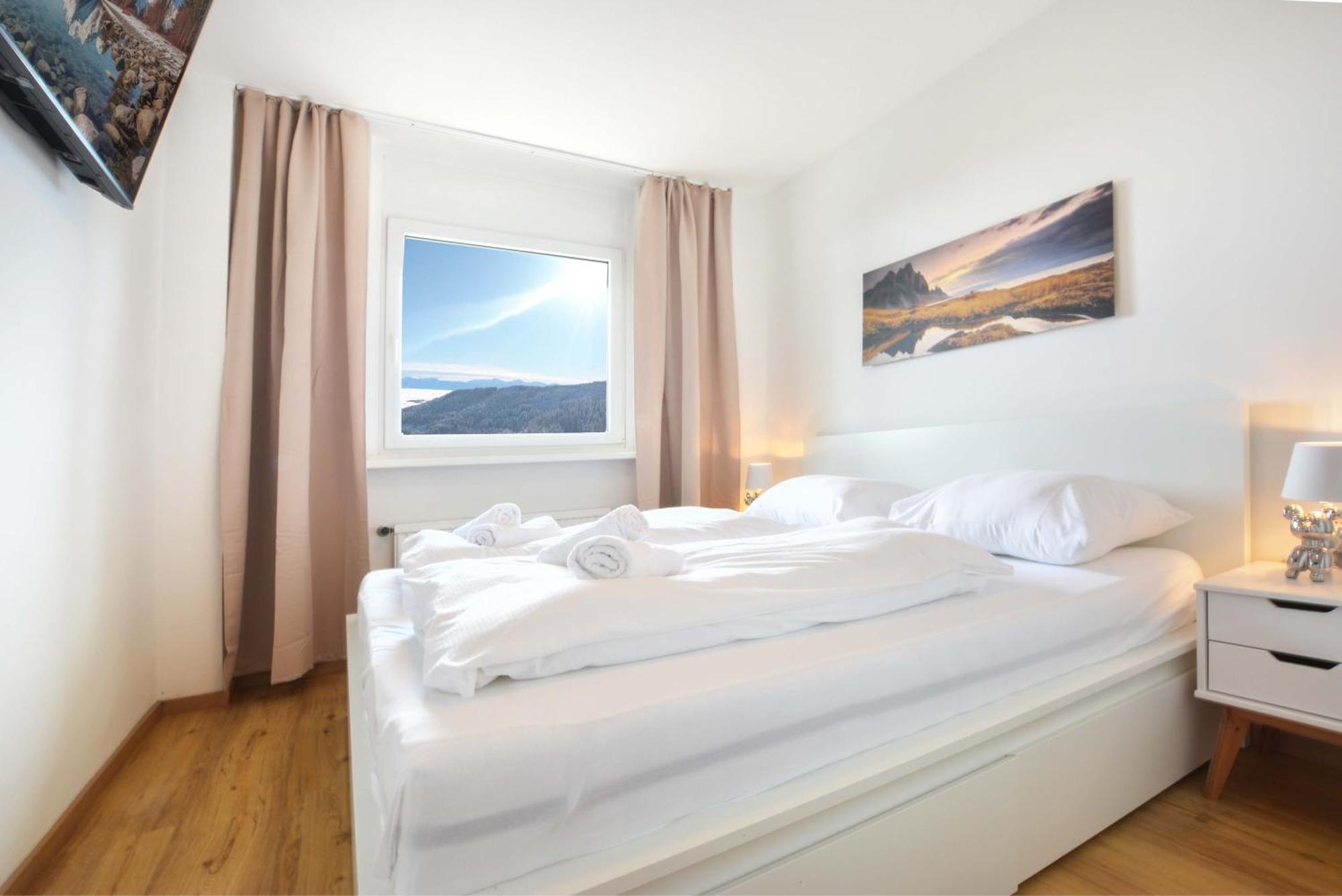 Apartment Simonhoehe Zirkitz Ngoại thất bức ảnh
