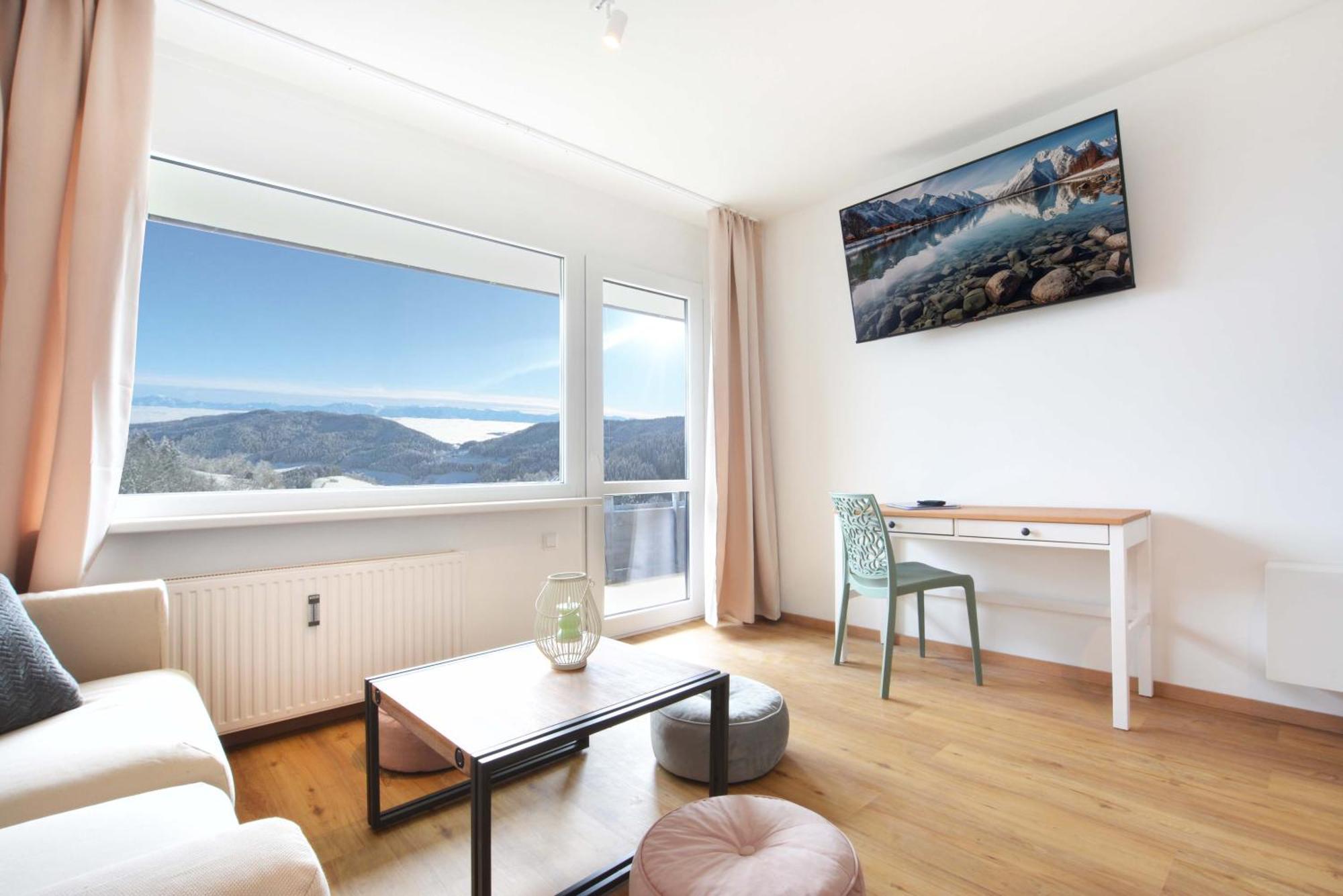 Apartment Simonhoehe Zirkitz Ngoại thất bức ảnh